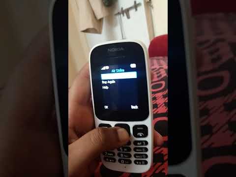 the code of the Android Nokia game code