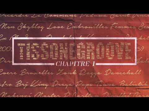 TISSONEGRO - LOVE D'ELLE