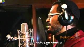 Ani iehudí (Soy judío) - Subtítulos en español - Música en DelaCole.com