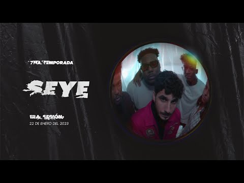 SEYE - Guarevel Sesiones