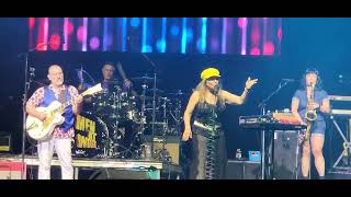 Men at Work - Down by the Sea (Live) - Aug 14, 2022