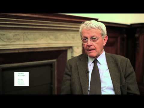 Istituzione e Differenza #2 - Charles Kleiber - "Crisi, istituzione, conoscenza"