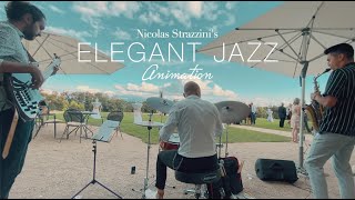 Champagne JazzBand by N.S.