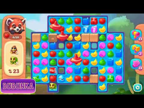 Wildscapes level 828 HD