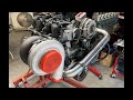 LQ9 Budget Turbo Setup LQ9 Budget Turbo Setup