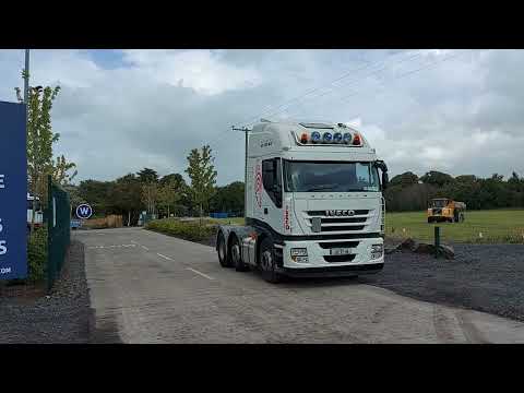 2013 Iveco Stralis 450 6x2 E5 For Auction