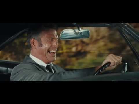 oss 117 rio ne repond plus fou rire de bill tremendous en voiture
