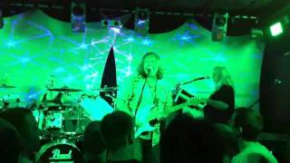 Pendragon - Not Of This World (Part 3) - The Peel, Kingston - 29/05/11 - HD 720p