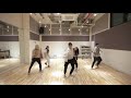 MIRROR DANCE KANG DANIEL 2U