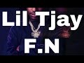 Lil TJay F N Clean Lyrics