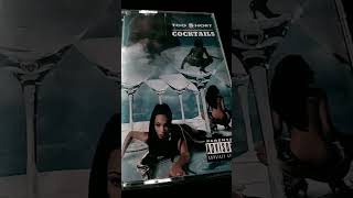 Too $hort Coming up $hort Cocktails Cassette Tape 1995 Jive Records Legendary Classic Album 🔥🔥🔥🔥🔥🔥🔥🔥