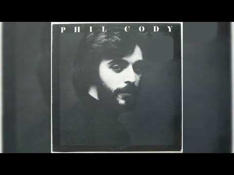 Phil Cody - New York City Blues