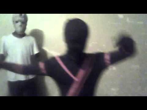 scary robot boii part 3