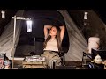 夏の始まり 1人焼肉を楽しむ贅沢な時間 自然音 ASMR
