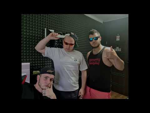 ESERHA SQUAD S#IT ~ SameRapyHere