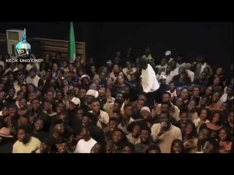 In the name of Jesus i will see the end of this year _City Choir & @Kech.Uniq-ev6sr7kp8e