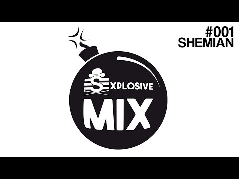 Electro Swing Explosive Mix #001 by Shemian