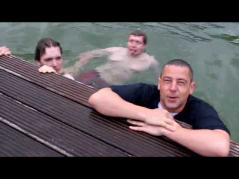 Cold Water Challenge Feuerwehr Reppenstedt