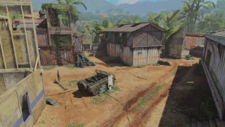 BO4/マルチ垂れ流し配信！