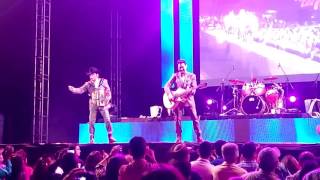 Tu cárcel Los Tigres del Norte Expo Obregón 2016