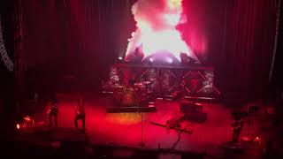 Nothing More - Ripping Me Apart Live at House of Blues Dallas