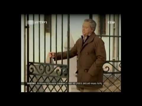Os Grandes Portugueses: Prof. Dr. António de Oliveira Salazar, in RTP