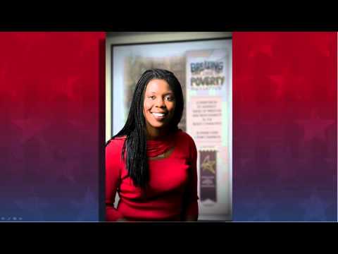 CPAC 2016 - Ronald Reagan Award Winner