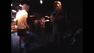 Robot With The Human Hair Pt 2