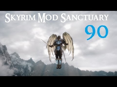 comment installer fores new idles in skyrim - fnis