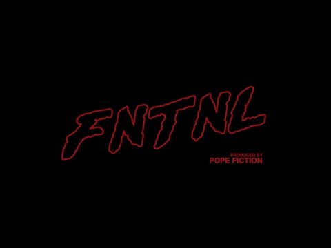Bawal Clan - FNTNL (Official Music Video)