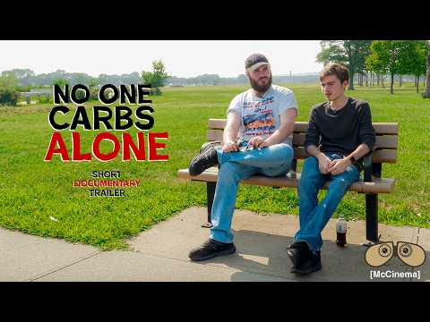Tráiler de No One Carbs Alone (2026)