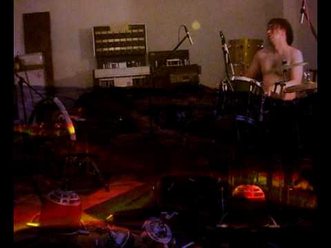 Marc Edwards/Weasel Walter Group - new CD out June 1, 2010 on ugEXPLODE
