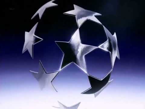 UEFA Champions League 2005 Outro Heineken & Mastercard. 