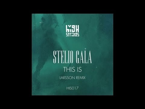 Stelio Gala - W.A.R. (Original Mix)