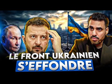 La situation en Ukraine est pire que vous ne pensez | Idriss Aberkane