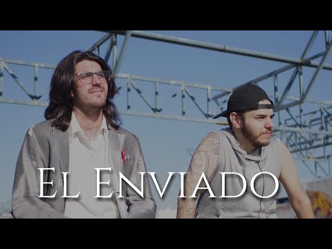 El Enviado video thumbnail