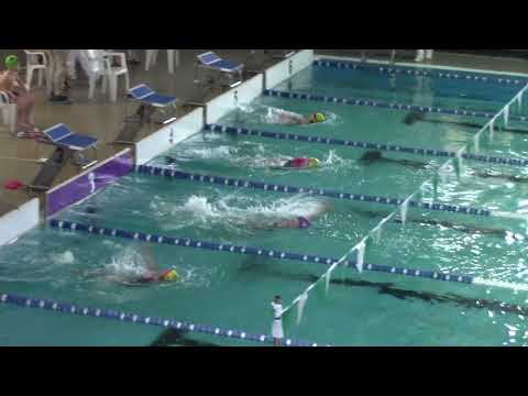 Maligat M.M.(2) Paloka K.(5) 25DO - S.Marcellino 22.01.23