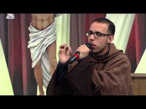 Louvemos ao Senhor 11/05/14 - Pregação 01 - Pe. Serginho