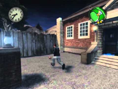 Let's Play Bully 56 - Crazy for Potatoes!