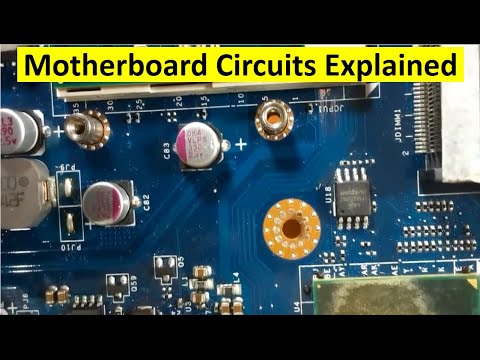Learn how track Laptop motherboard voltage laptop schematics reading
