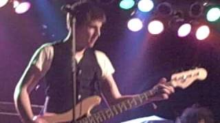 Jet Lag Gemini-Run This City