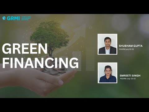 Green Financing thumbnail