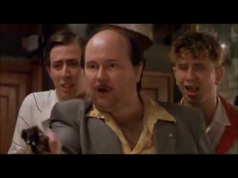 ¿Quién ha dicho eso del Fary?  | Torrente 2