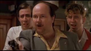 ¿Quién ha dicho eso del Fary?  | Torrente 2