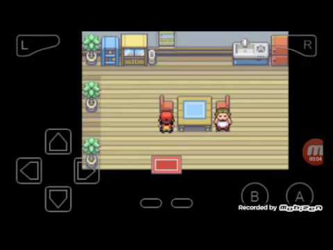 pokemon rosso fuoco ep. 20 Giovanni capopalestra