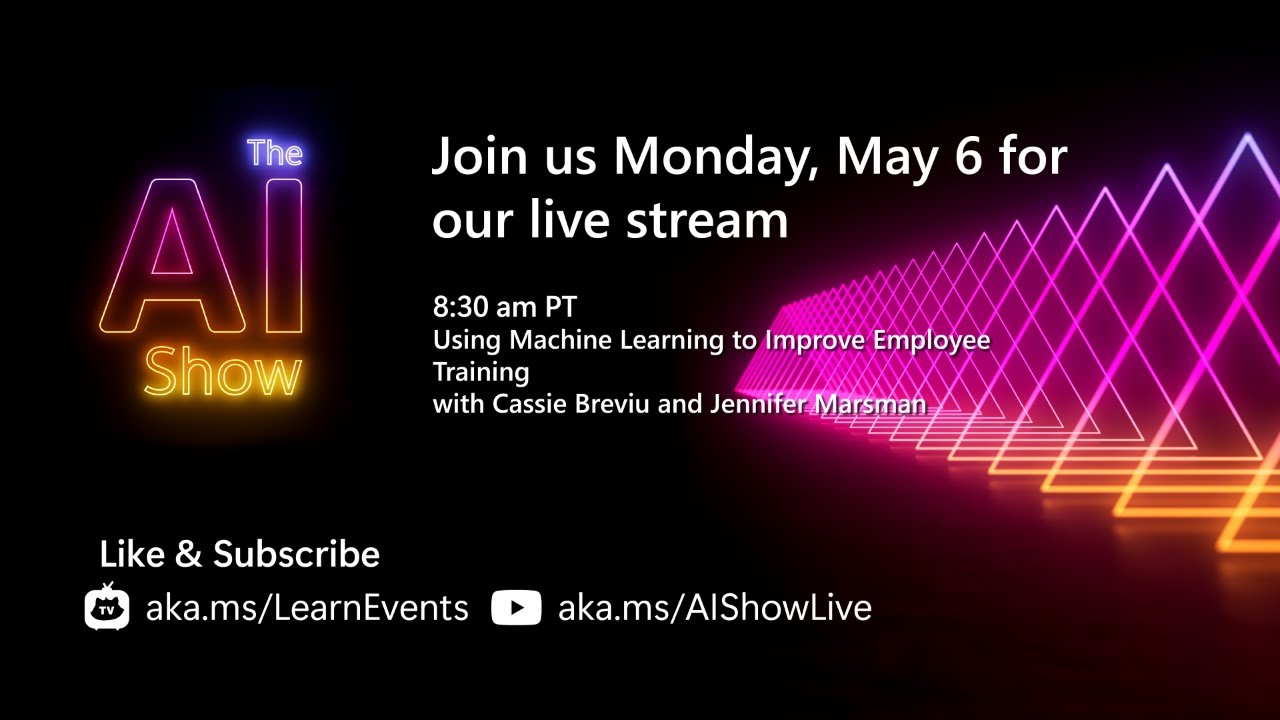 Using Machine Learning to Improve Employee Training