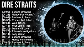 Dire Straits