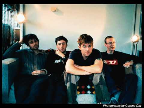 Blur - 13 Promo Box Set Enhanced CD (Track By Track + Photos + Interview + Discography)
