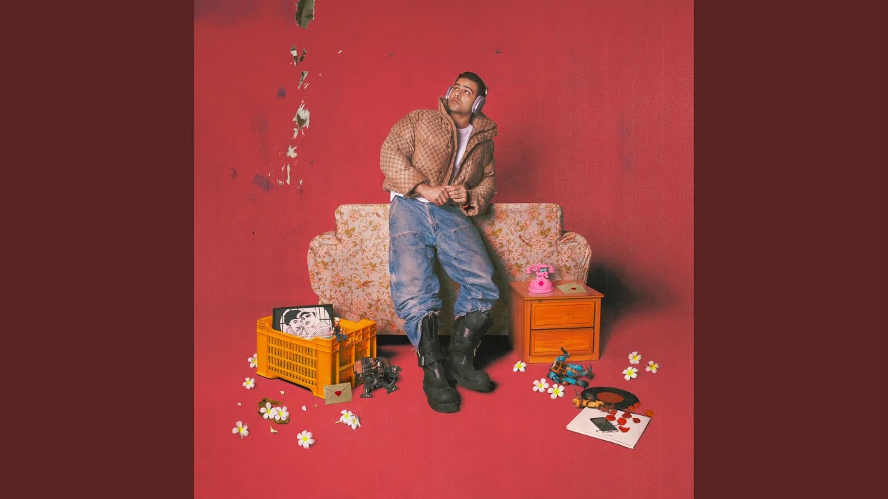 Rakh Lo Tum Chupake Lyrics – Arpit Bala | Keychain Laalu