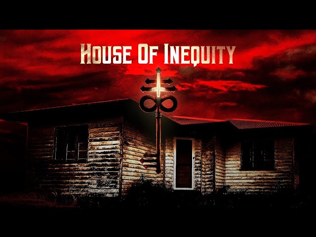 House Of Inequity | Official Trailer | Horror Brains